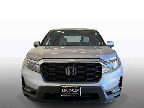 Used 2023 Honda Passport EX-L image 8