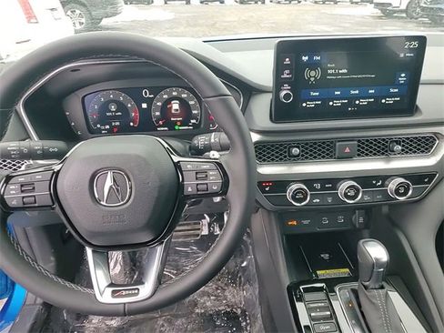 New 2026 Acura Integra A-Spec image 22