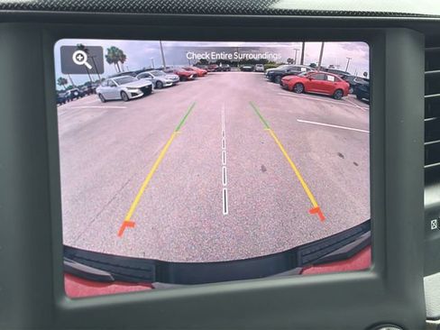 Used 2022 RAM 1500 Rebel w/ Rebel Level 1 Equipment Group AWD/4WD image 25