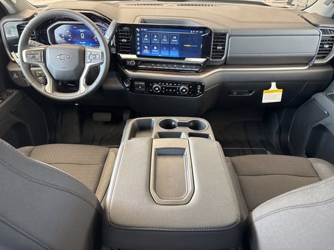 New 2026 Chevrolet Silverado 1500 RST w/ RST Select Package AWD/4WD image 19
