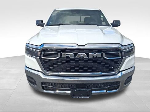 New 2026 RAM 1500 Big Horn image 2