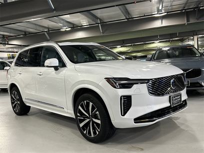 Used 2026 Volvo XC90 B6 Core