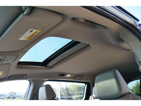 Used 2023 Honda Odyssey EX-L image 10