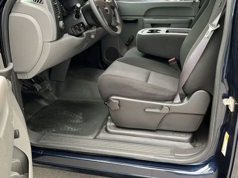 Used 2012 GMC Sierra 1500 W/T RWD image 13