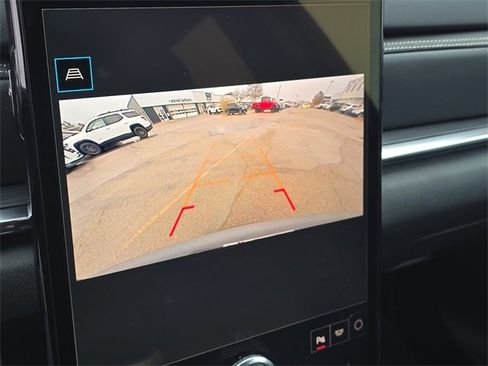 New 2026 GMC Terrain Elevation image 15