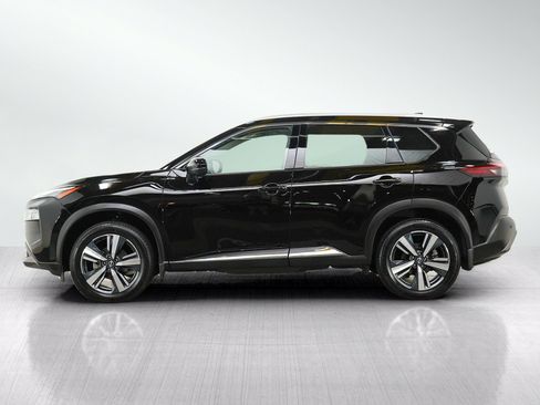 Used 2023 Nissan Rogue SL AWD/4WD image 2