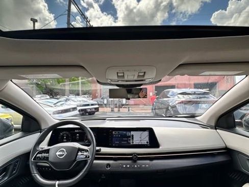 Certified 2023 Nissan Ariya FWD image 32