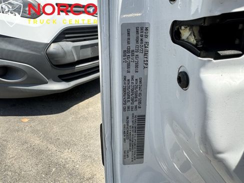 Used 2022 RAM ProMaster City Tradesman FWD image 27