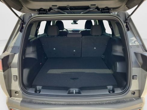 New 2026 Jeep Cherokee Laredo AWD/4WD image 17
