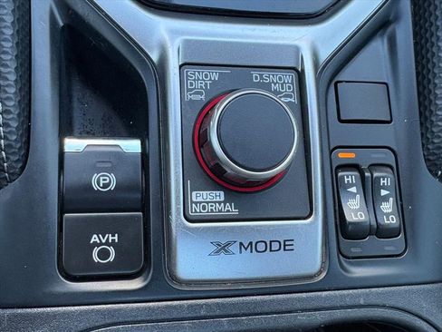 Used 2022 Subaru Forester Limited w/ Popular Package #3 image 17