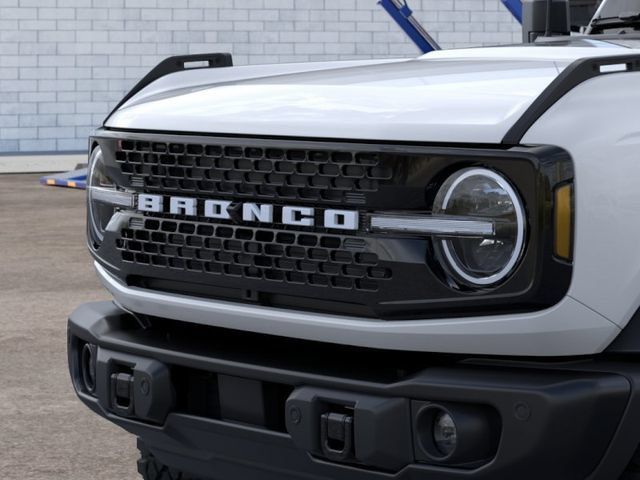New 2026 Ford Bronco Badlands w/ Wildtrak Package AWD/4WD image 19