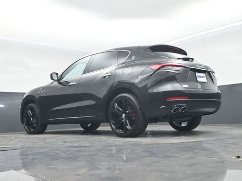 Used 2023 Maserati Levante GT image 50