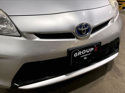Used 2012 Toyota Prius Four image 29