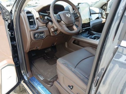 New 2026 RAM 2500 Limited AWD/4WD image 60