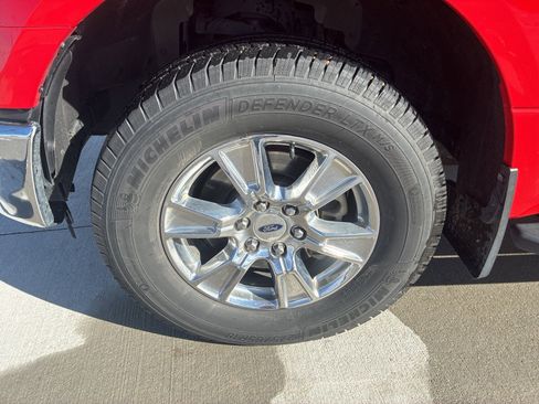 Used 2016 Ford F150 XLT w/ Equipment Group 302A Luxury image 11