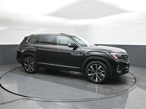 New 2026 Volkswagen Atlas SEL Premium R-Line image 17