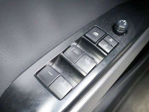 Used 2025 Toyota Camry XSE w/ Premium Plus Package image 17