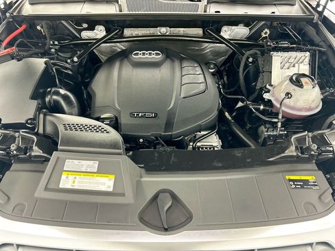 Used 2018 Audi Q5 2.0T Premium Plus w/ Premium Plus Package image 28