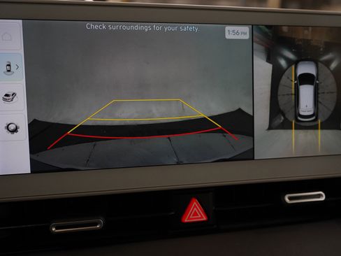 Certified 2024 Hyundai Ioniq 5 Limited image 29