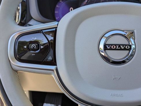 Used 2025 Volvo XC60 T8 Plus w/ Protection Package Premier image 14