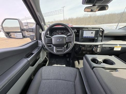 New 2026 Ford F250 XL w/ STX Appearance Package image 23