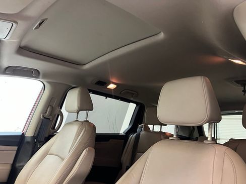 Used 2023 Honda Odyssey EX-L image 16