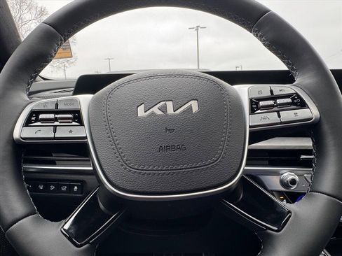 New 2025 Kia Telluride SX Prestige X-Line image 18