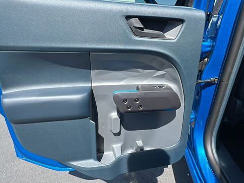 New 2025 Ford Maverick Lobo AWD/4WD image 13