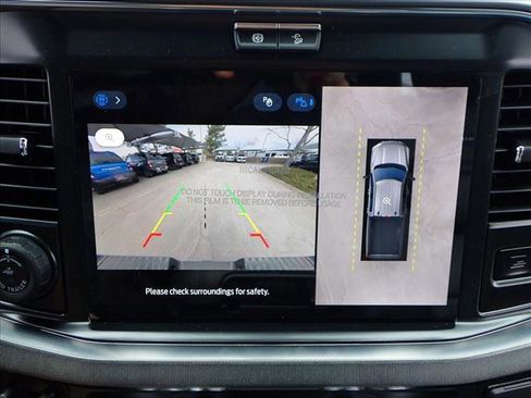 New 2026 Ford F350 Platinum w/ Tremor Off-Road Package image 19