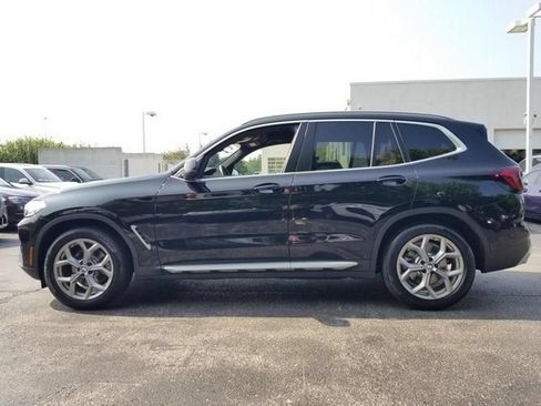 Used 2023 BMW X3 xDrive30i AWD/4WD image 9