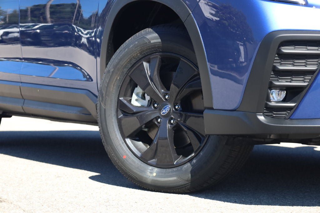 New 2027 Subaru Ascent Premium AWD/4WD image 3