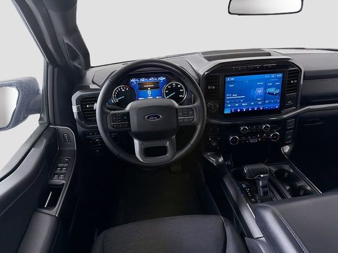 Used 2023 Ford F150 XLT w/ Equipment Group 302A High image 25