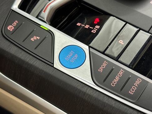 Certified 2023 BMW i4 eDrive35 w/ Premium Package RWD image 19