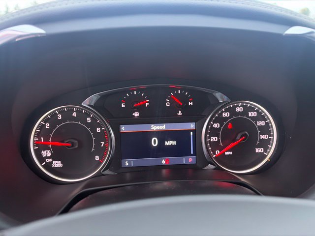 New 2026 Chevrolet Blazer LT w/ Midnight/Sport Edition AWD/4WD image 18