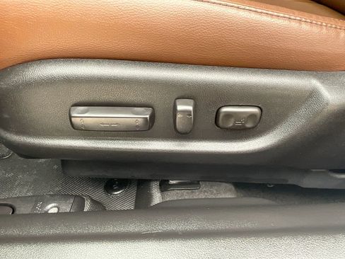 Used 2022 Acura ILX w/ Premium Package FWD image 19