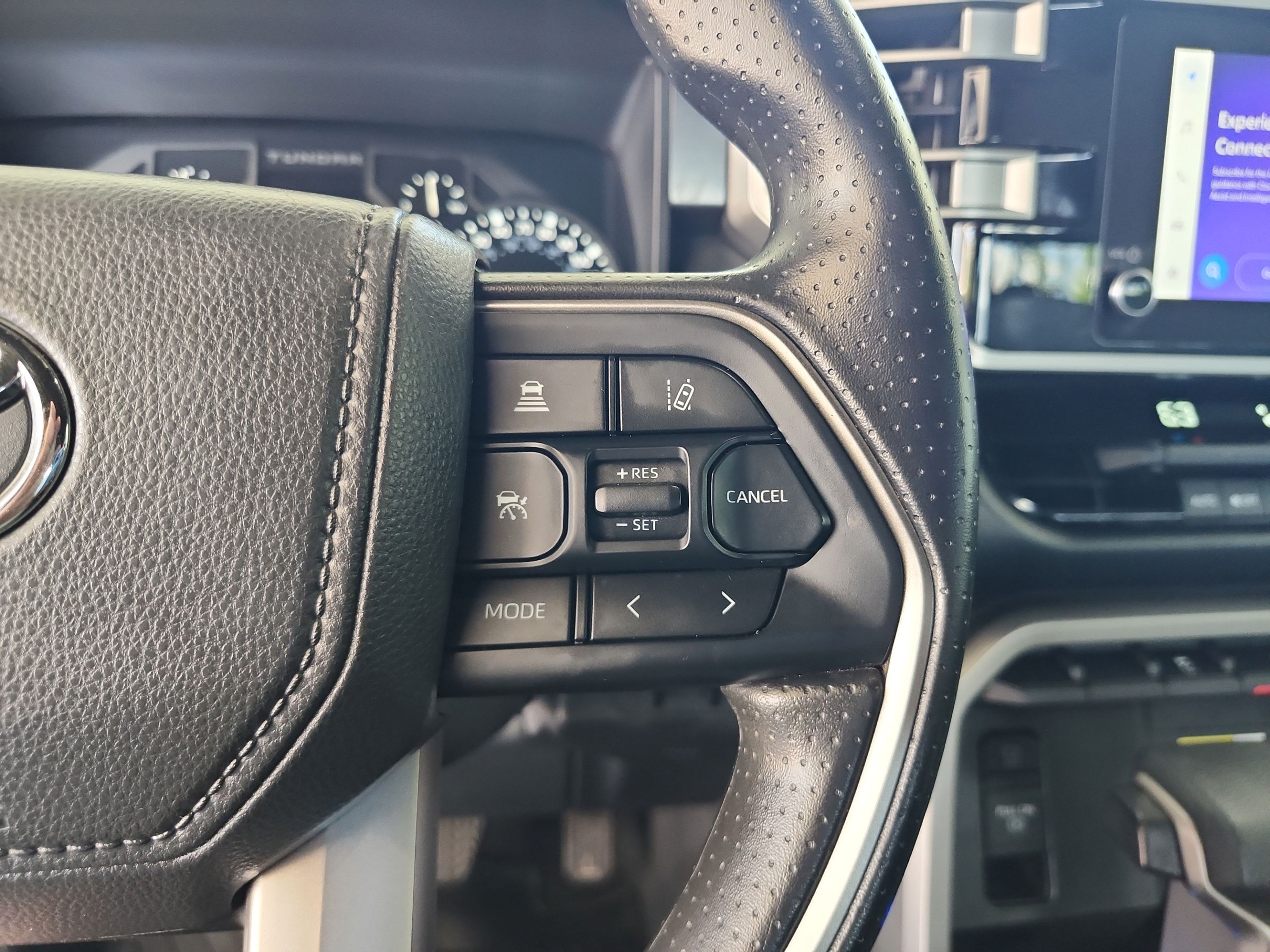 Used 2025 Toyota Tundra SR5 AWD/4WD image 28