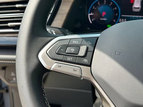 New 2026 Volkswagen Atlas SE FWD image 23