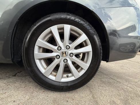 Used 2012 Honda Civic EX image 20