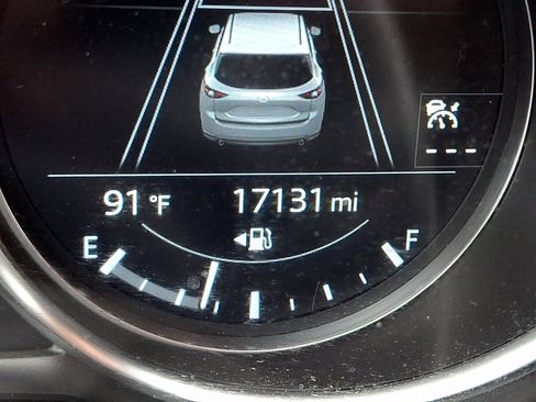 Certified 2024 MAZDA CX-5 AWD 2.5 S w/ Preferred Package image 23