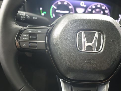 New 2026 Honda Accord Touring image 20