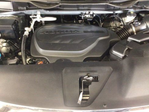 Used 2021 Honda Odyssey Elite image 30