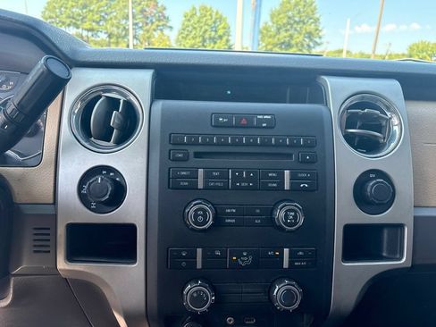 Used 2012 Ford F150 XLT w/ XLT Convenience Pkg AWD/4WD image 17