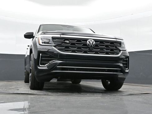 New 2026 Volkswagen Atlas SEL Premium R-Line AWD/4WD image 25
