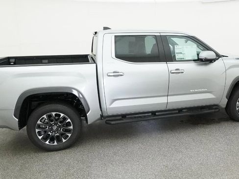 New 2026 Toyota Tundra Limited AWD/4WD image 10
