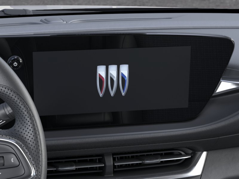 New 2026 Buick Envista Sport Touring FWD image 20