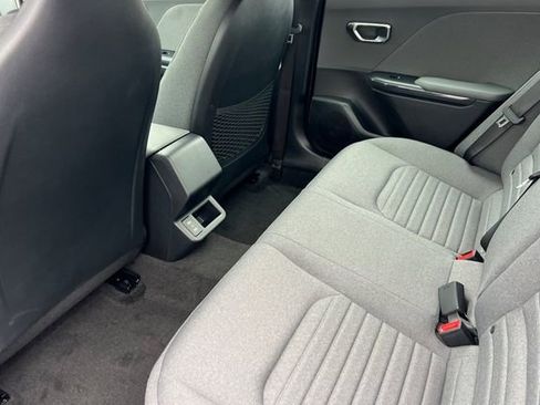 New 2025 Kia K4 EX image 14