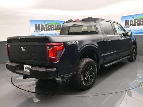 New 2026 Ford F150 XLT w/ Equipment Group 302A MID AWD/4WD image 5