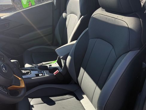 New 2026 Subaru Crosstrek 2.5i Wilderness AWD/4WD image 16