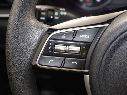 Used 2020 Kia Sportage LX AWD/4WD image 29