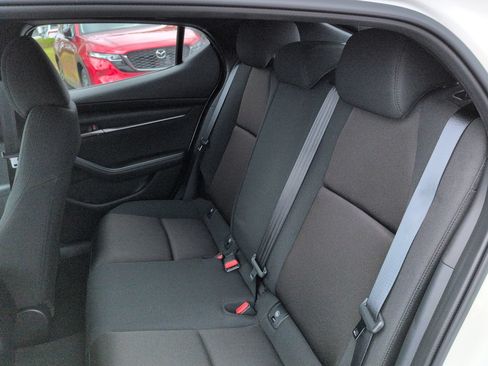New 2026 MAZDA MAZDA3 s FWD image 14